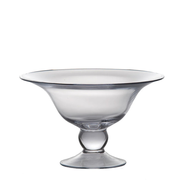 Classic Glass Compote