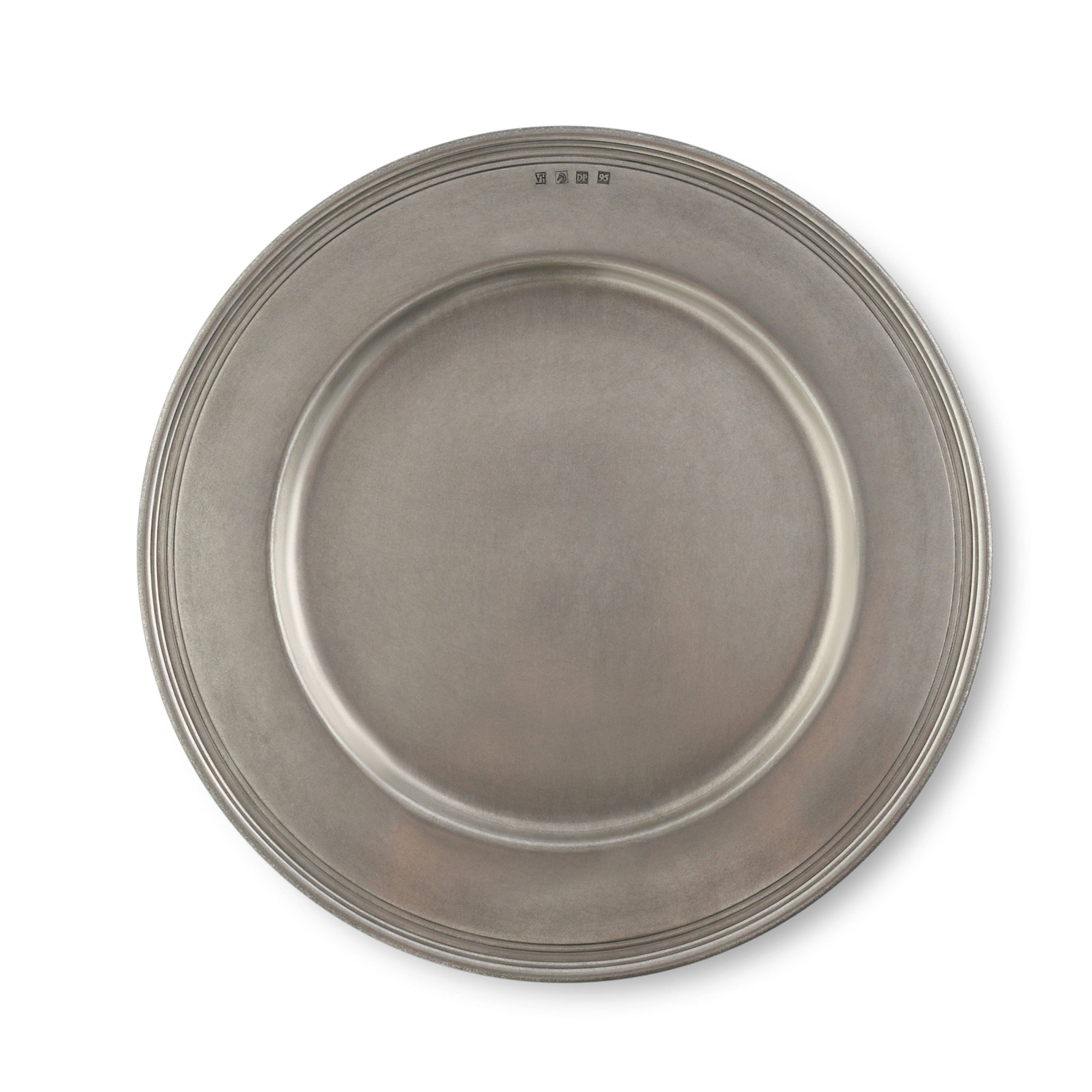 Round Charger