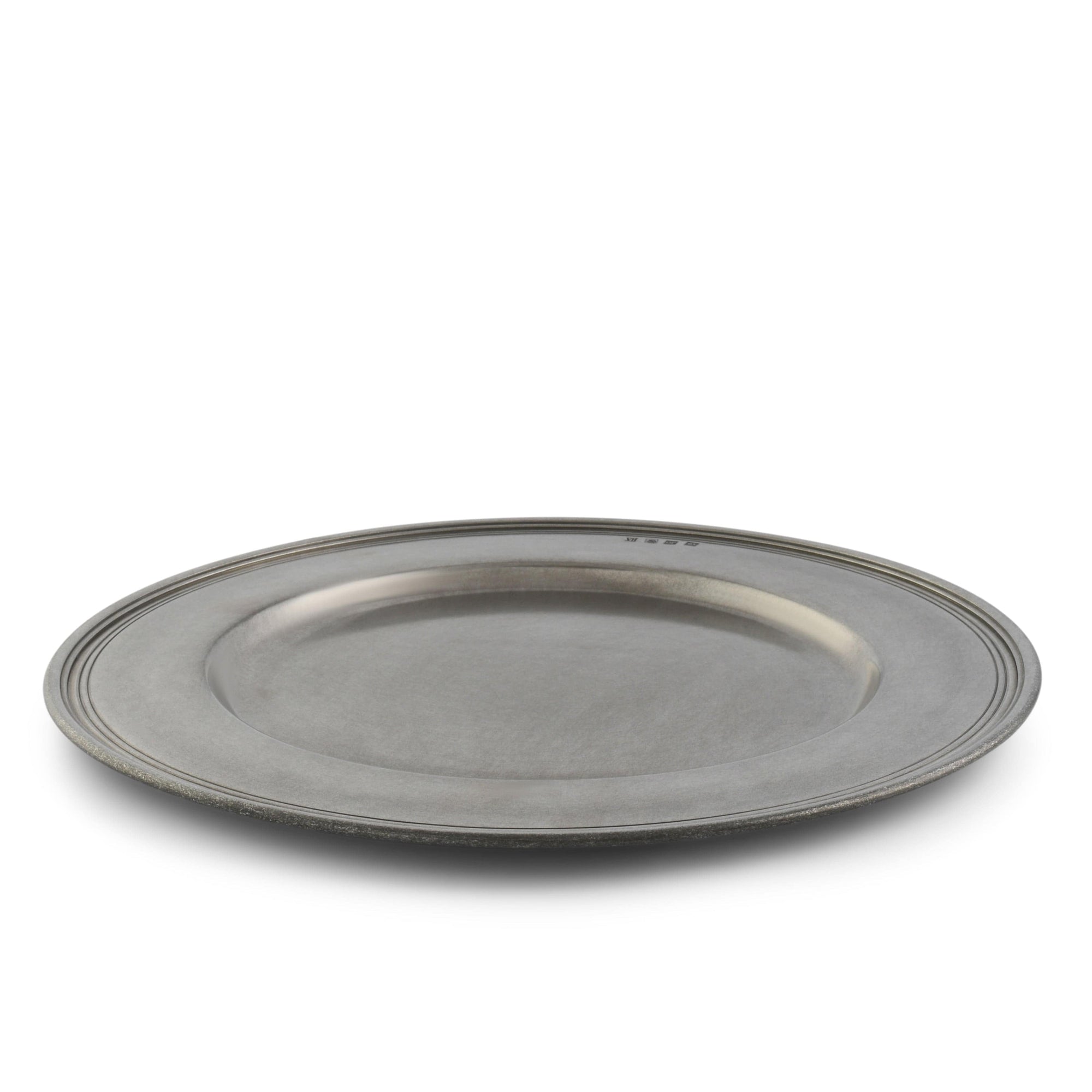 Round Charger