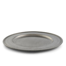 Round Charger