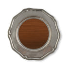Scallop Charger