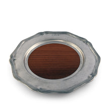 Scallop Charger