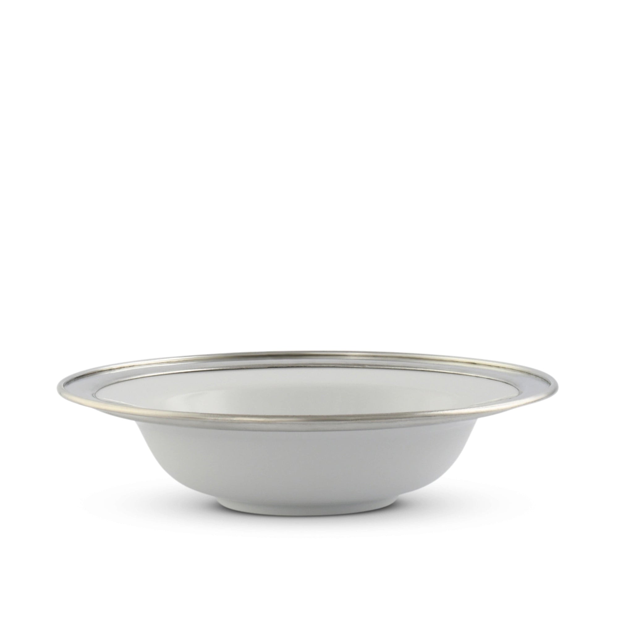 Cereal Bowl Porcelain