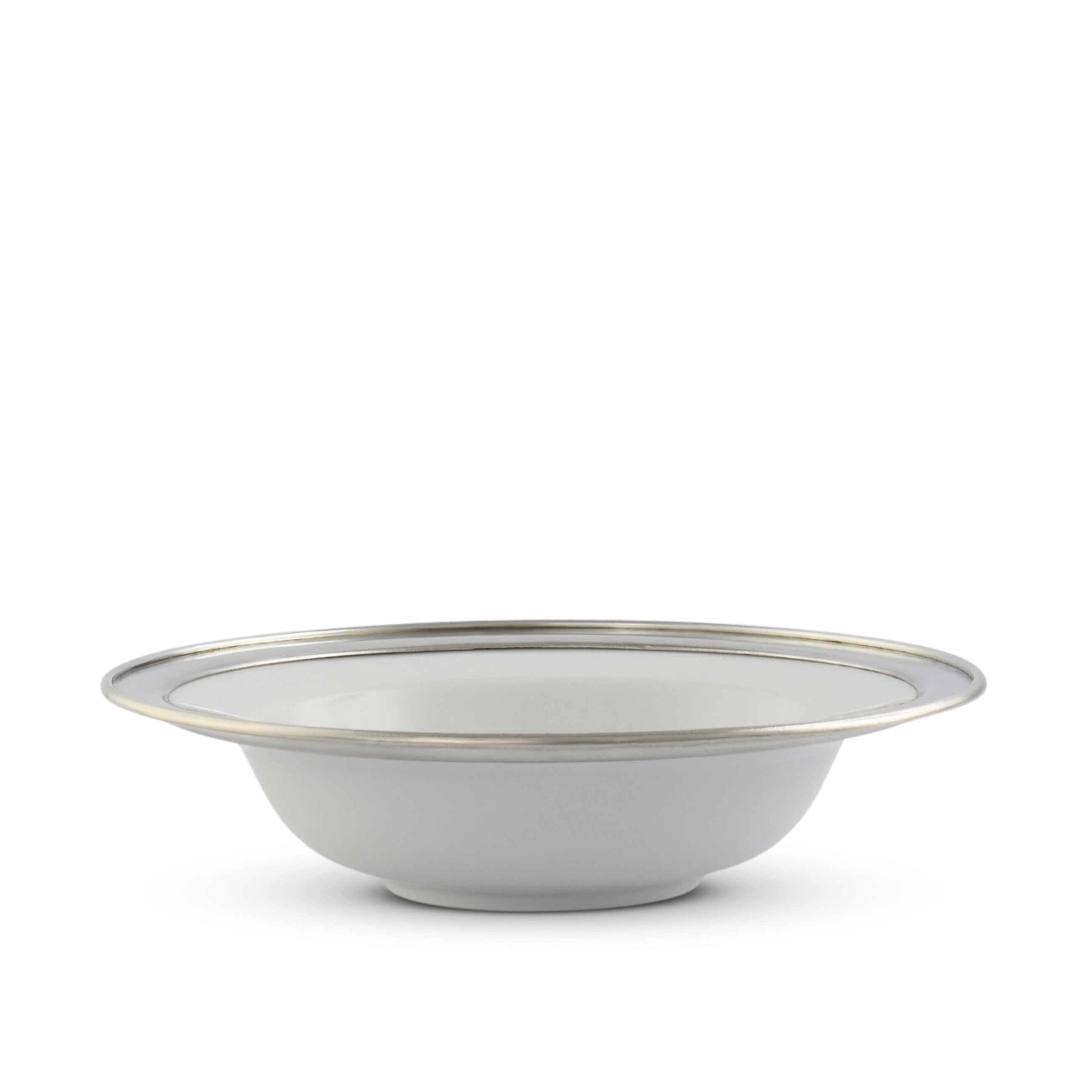 Cereal Bowl Porcelain