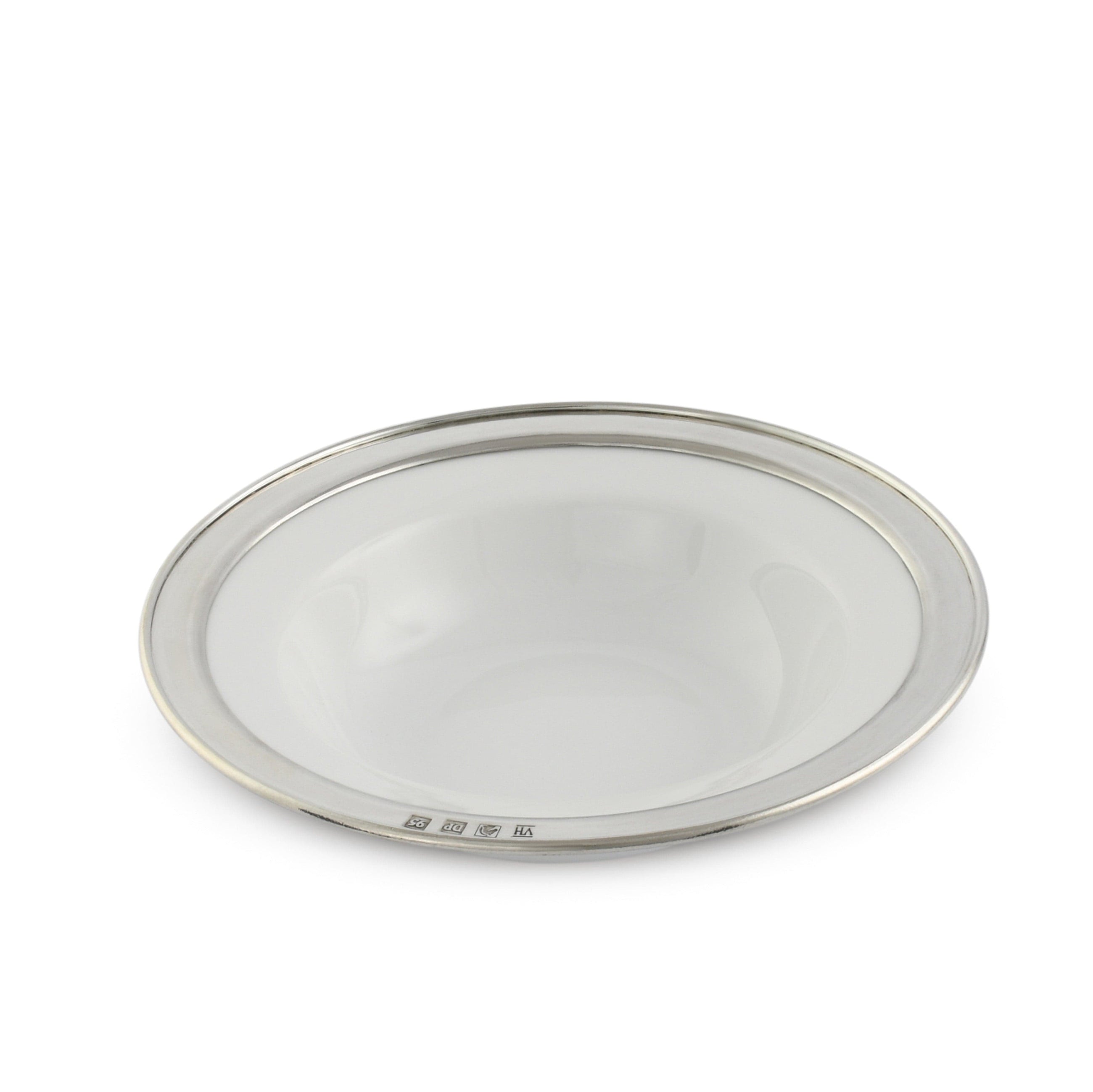 Cereal Bowl Porcelain