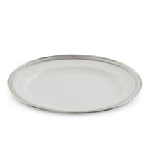 Oval Serving Platter Porcelain Large