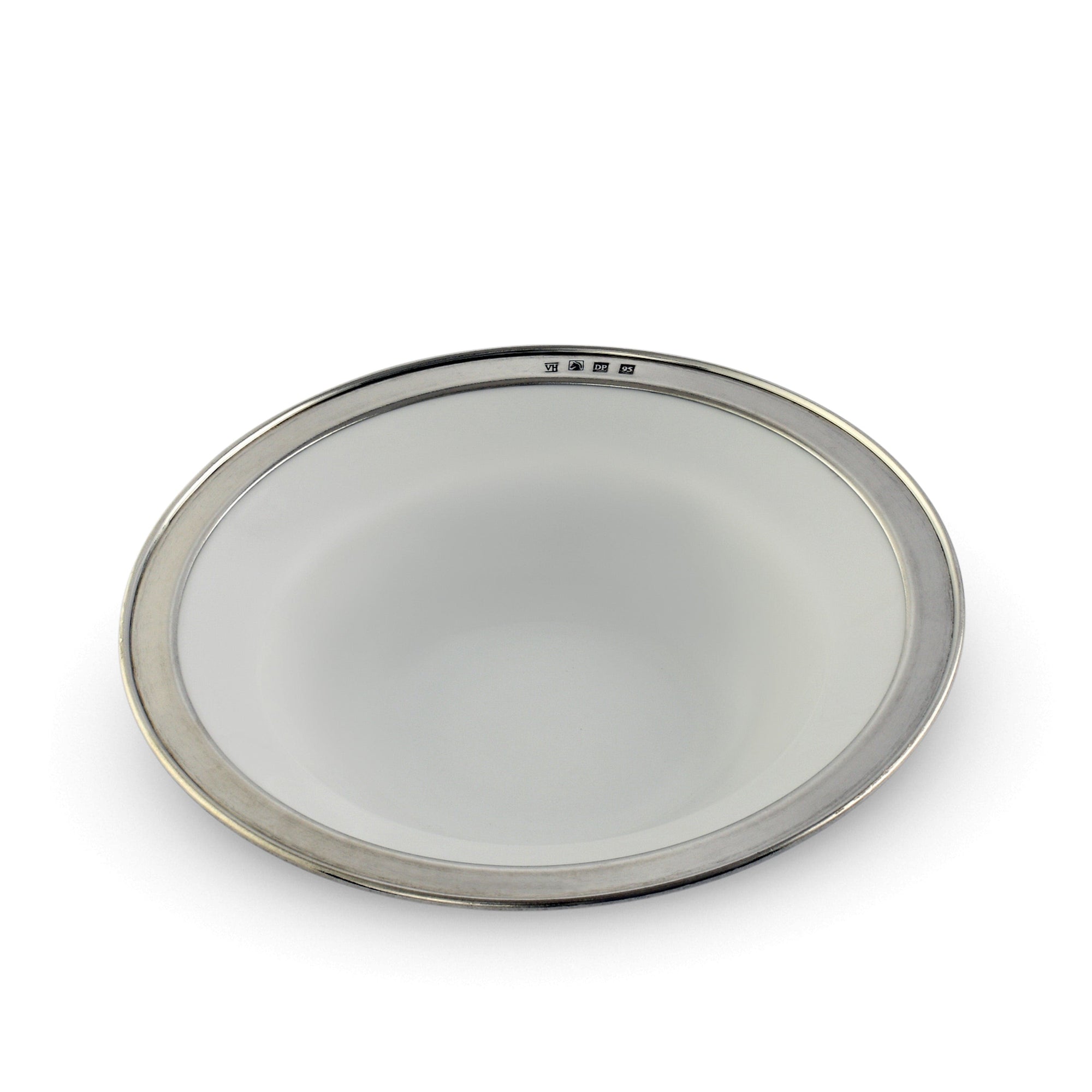 Serving Bowl Porcelain Small