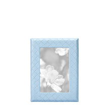 4" x 6" Woven Frame
