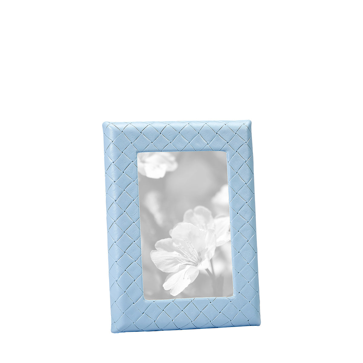 4" x 6" Woven Frame