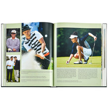 Golf: The Ultimate Book
