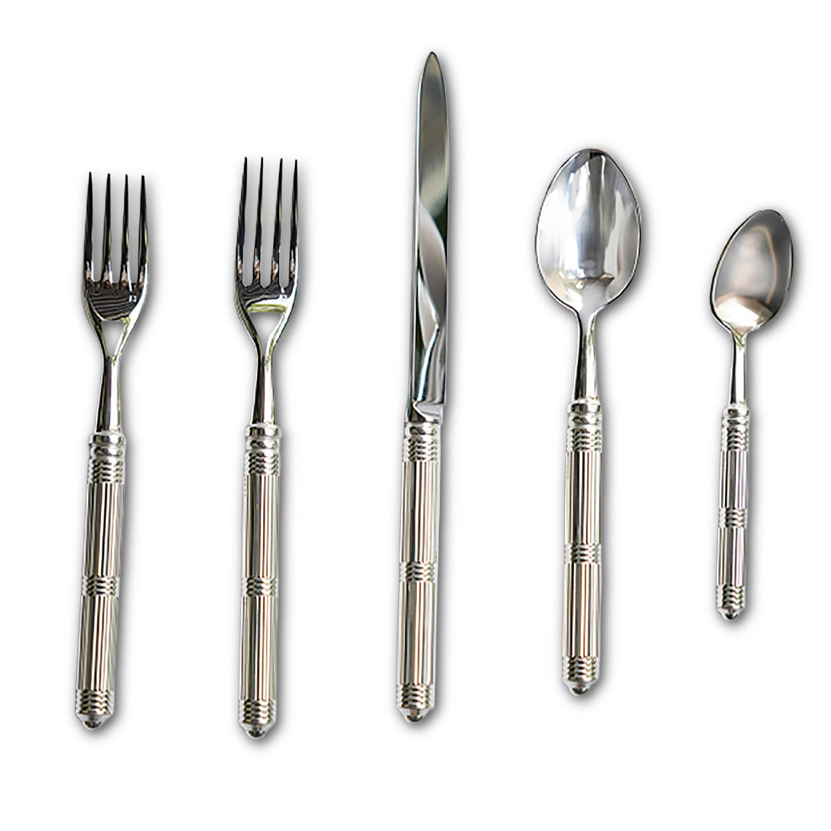 Gatsby - 5 Piece Set by Alain Saint-Joanis