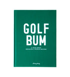Golf Bum: A Year Spent Breaking A World Record