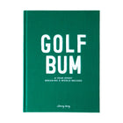 Golf Bum: A Year Spent Breaking A World Record