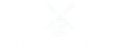 A white square background with a faint, very light gray crossed 'X' logo and small text in the center, resembling a brand or watermark.