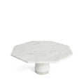 Hamon Marble Cake Stand