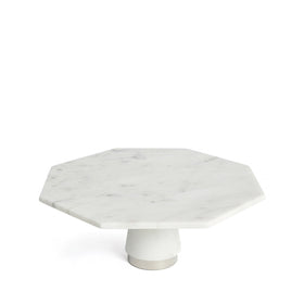 Hamon Marble Cake Stand