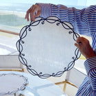Del Este Linen Placemat - Set of 4