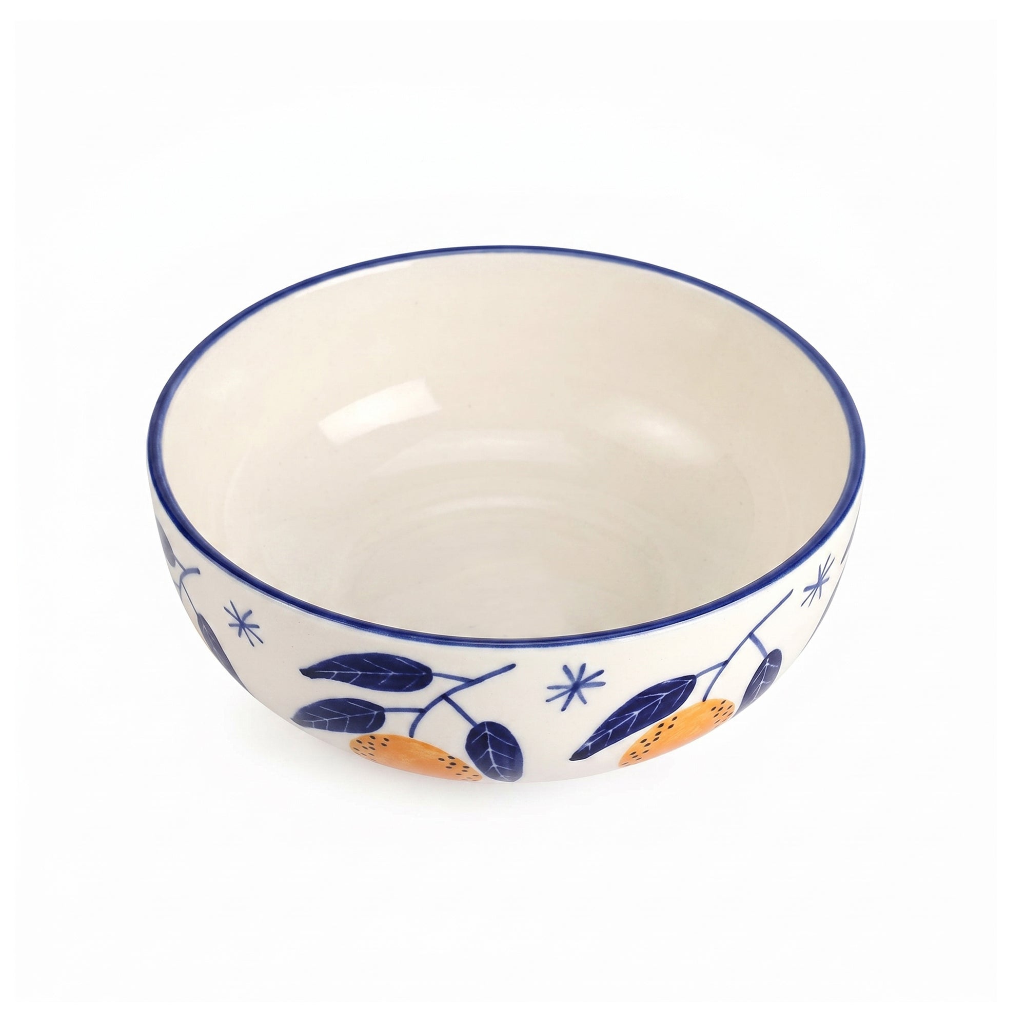 Italian Lemon Bowl - Set of 2
