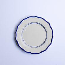 Jane Dinner Plates - Set of 4