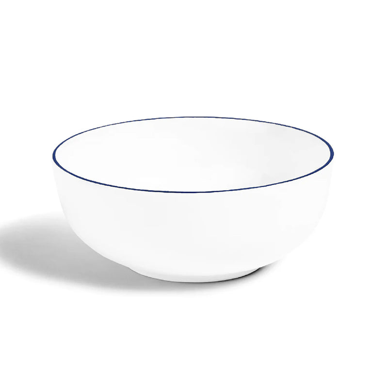 Line Large Dip Bowl by Richard Brendon