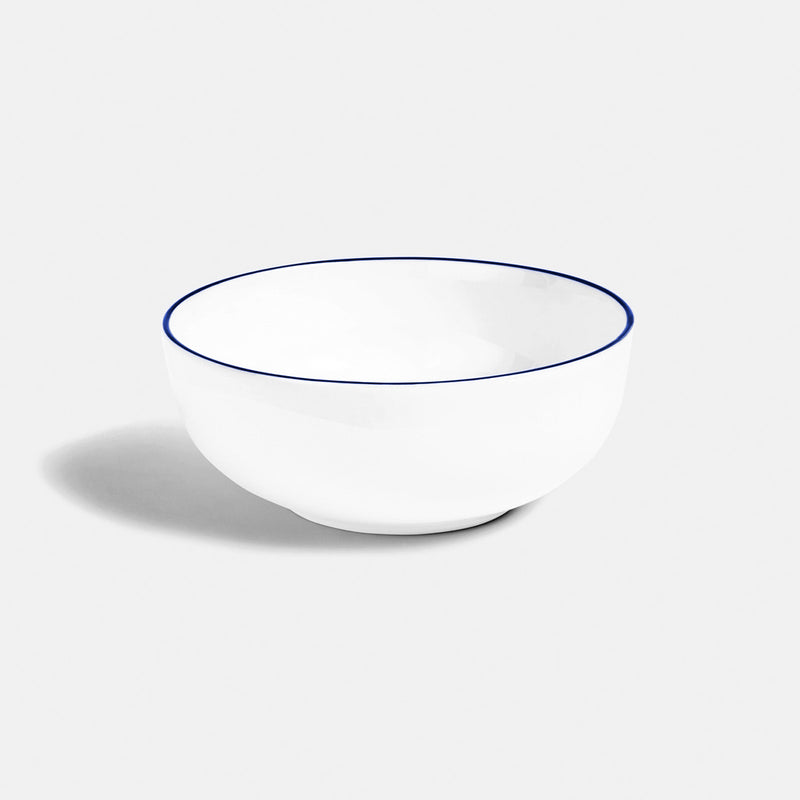 Line Small Dip Bowl by Richard Brendon