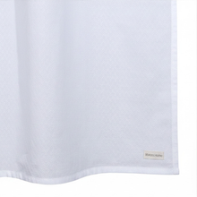 Linking Shower Curtain