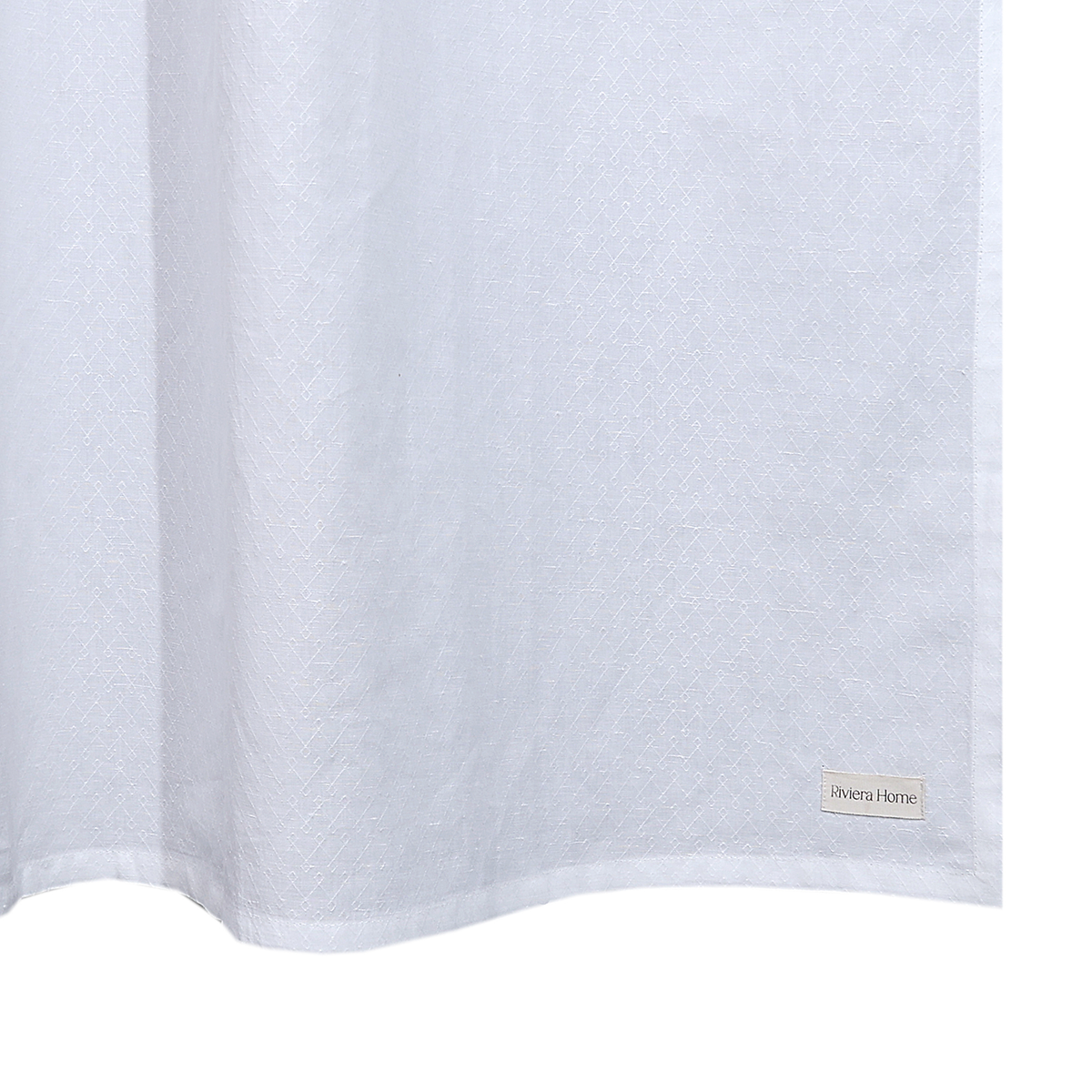 Linking Shower Curtain
