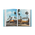 Trope Los Angeles
