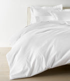 Lyric Percale Duvet Cover