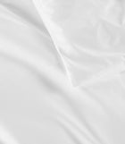 Lyric Percale Duvet Cover