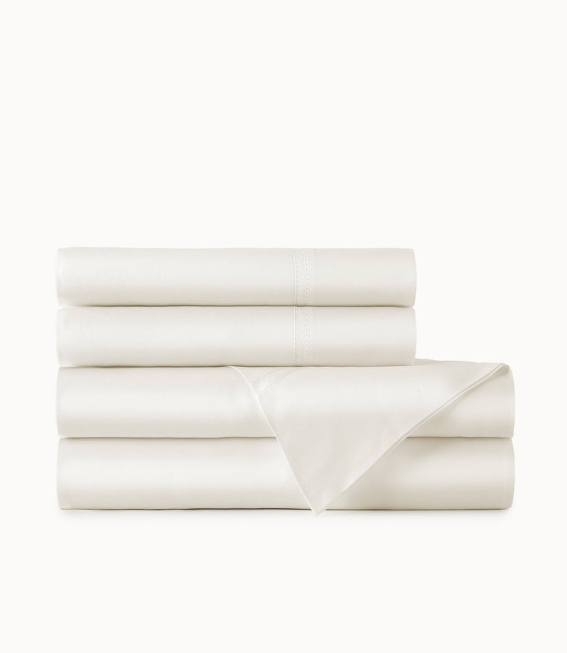 Lyric Percale Sheet Set