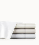 Lyric Percale Flat Sheet
