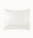 Lyric Percale Sham