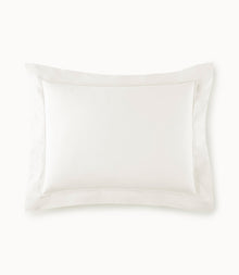 Lyric Percale Sham
