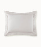 Lyric Percale Sham