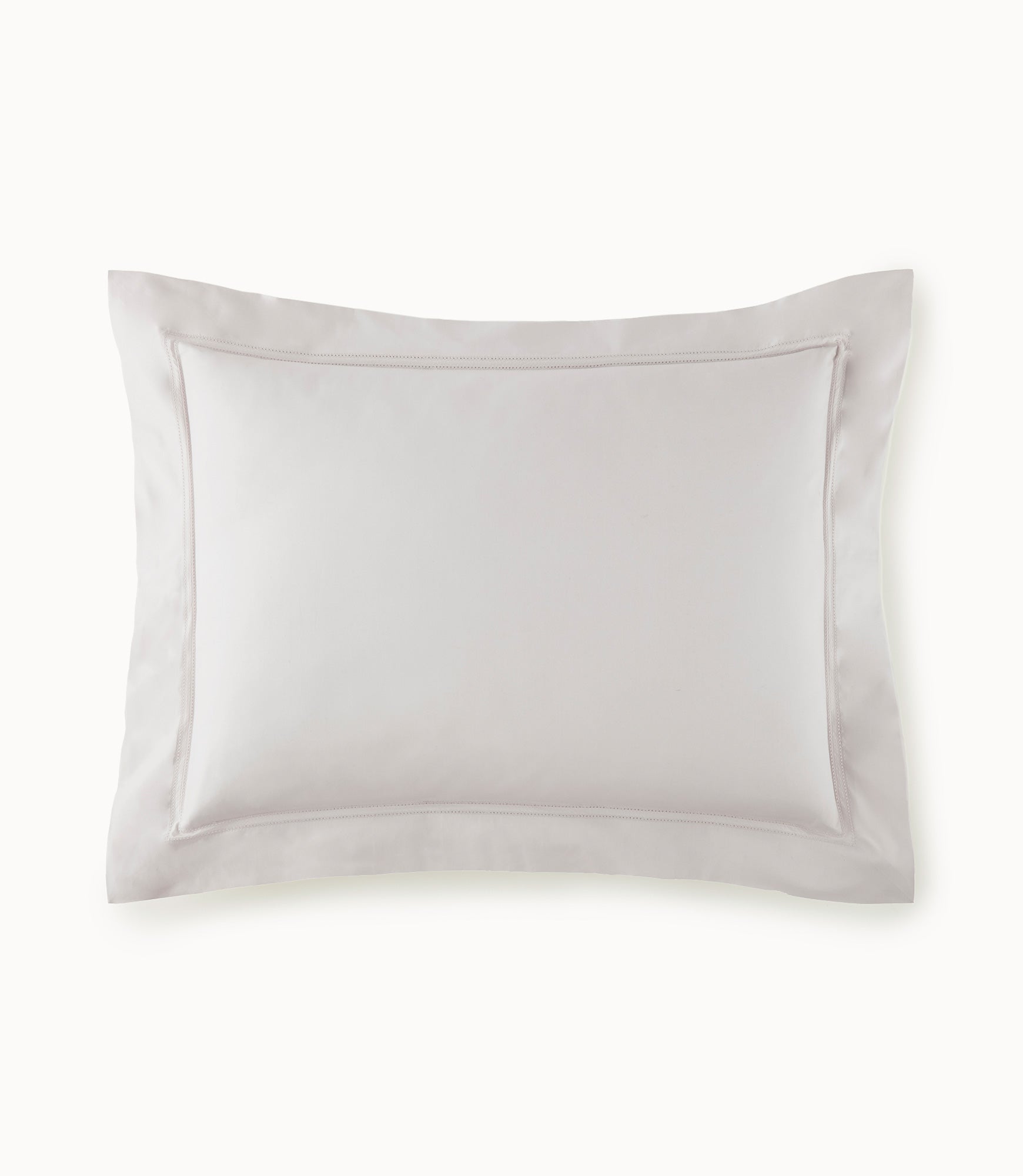 Lyric Percale Sham