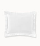 Lyric Percale Sham