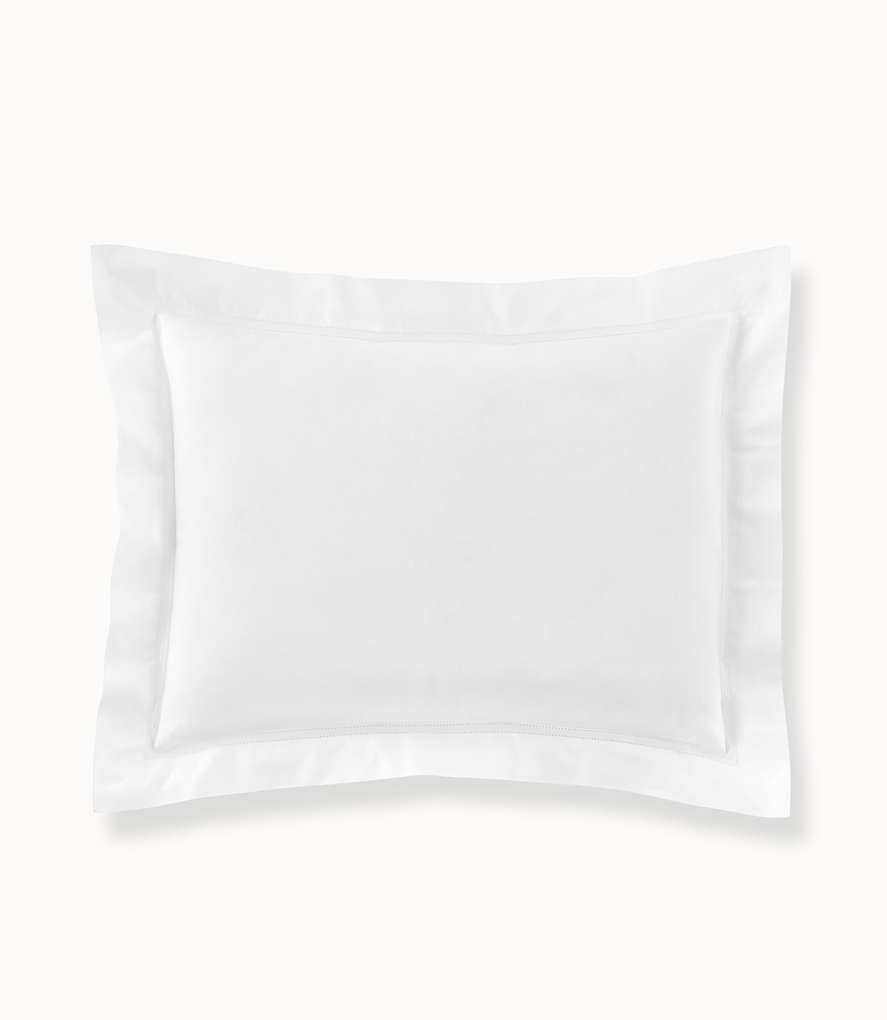Lyric Percale Sham