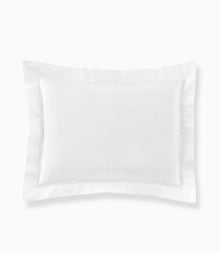 Lyric Percale Sham