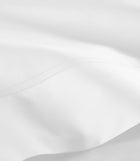 Lyric Percale Flat Sheet