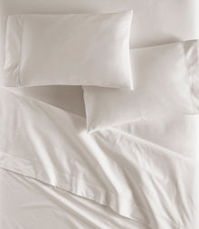 Lyric Percale Sheet Set