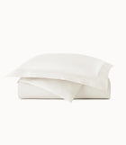 Lyric Percale Duvet Cover