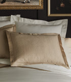 Lyric Percale Flat Sheet