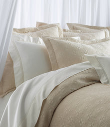 Lyric Percale Sham