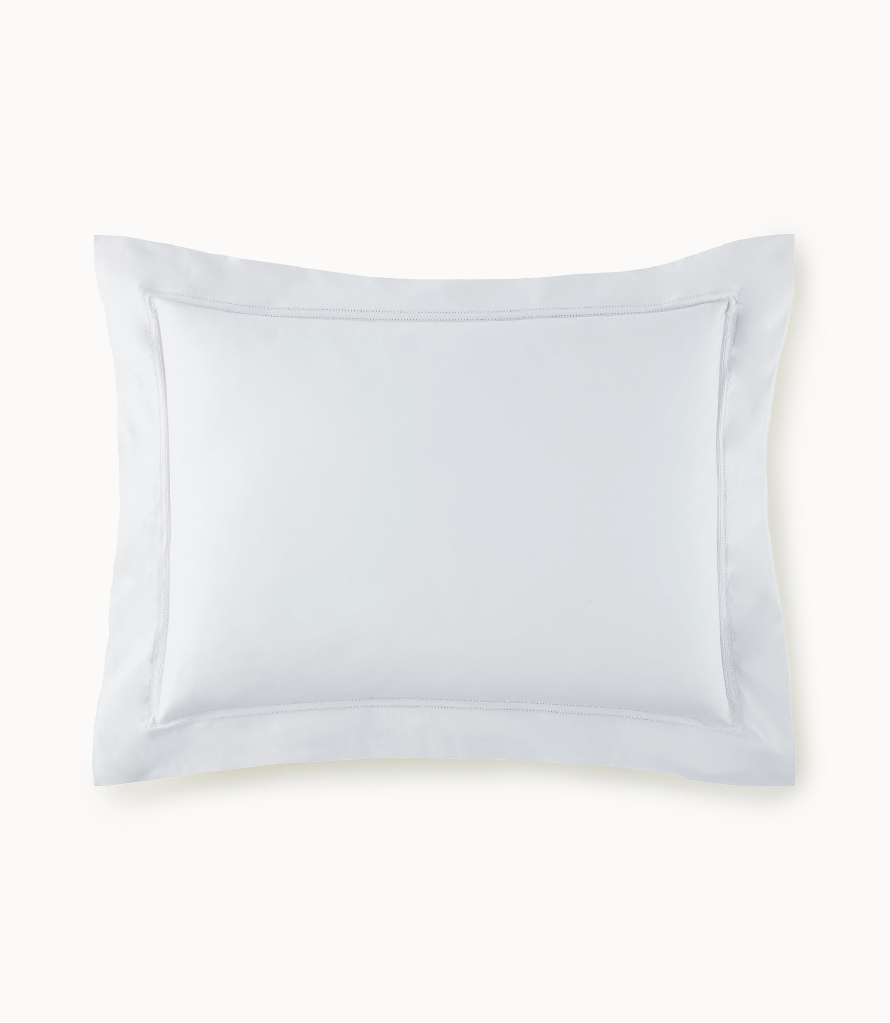 Lyric Percale Sham