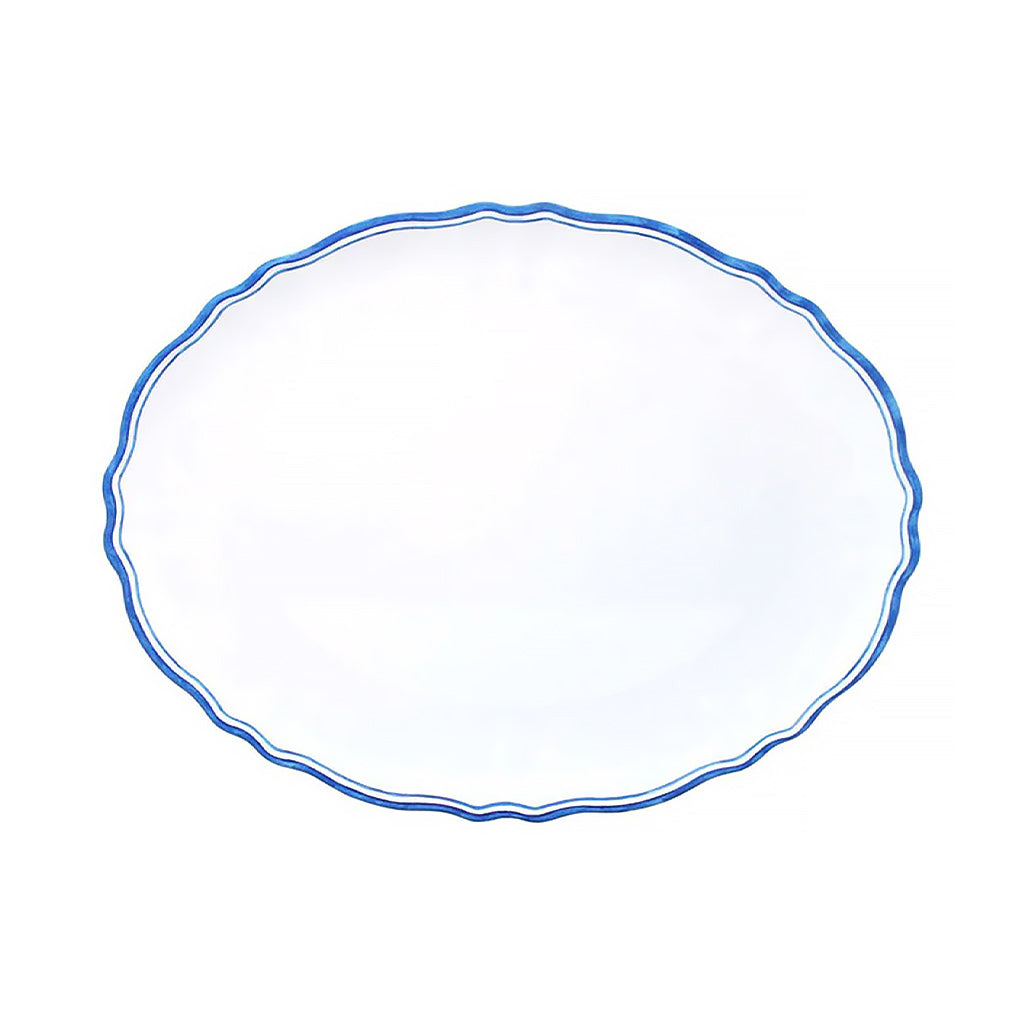 Maison Oval Platter