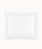 Mandalay Linen Cuff Sham