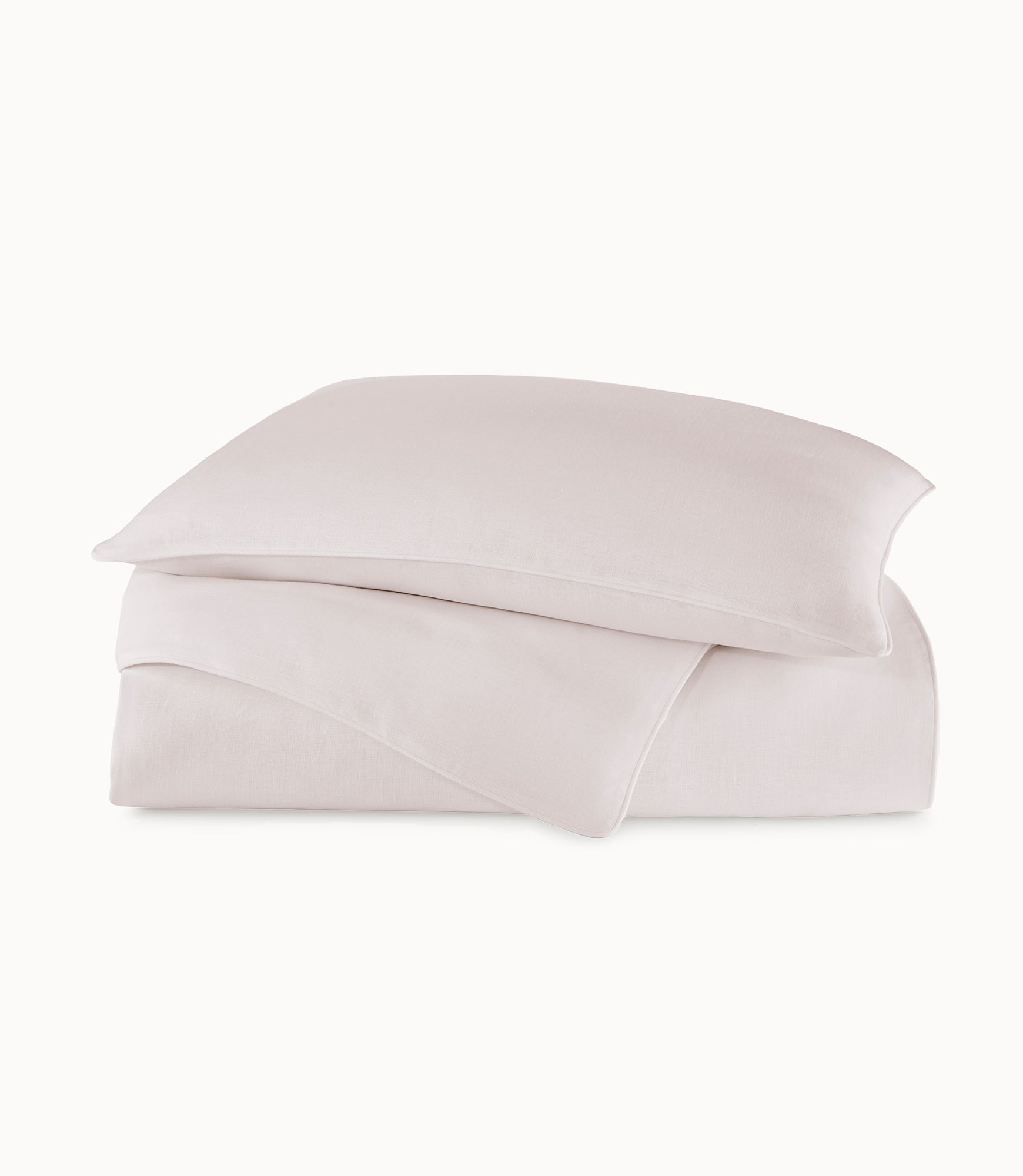 Mandalay Linen Duvet Cover