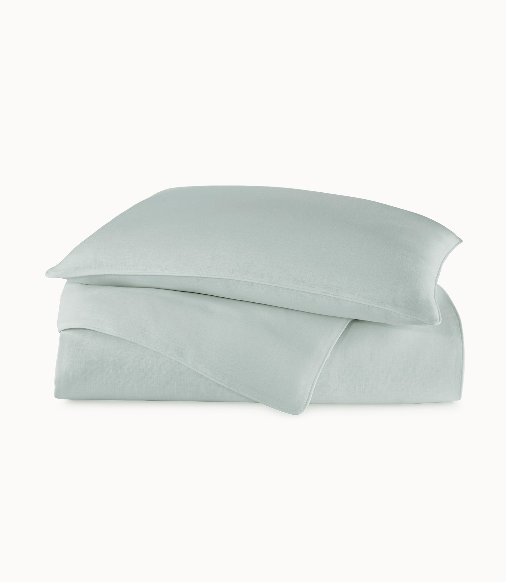 Mandalay Linen Duvet Cover
