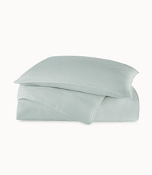 Mandalay Linen Duvet Cover